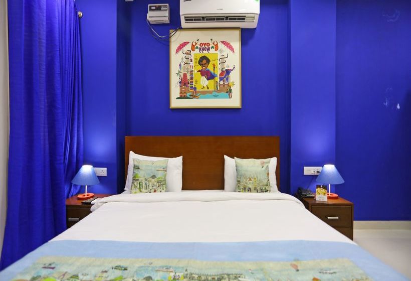 Fotos del hotel Oyo Flagship 545 Rohini Pitampura:  6