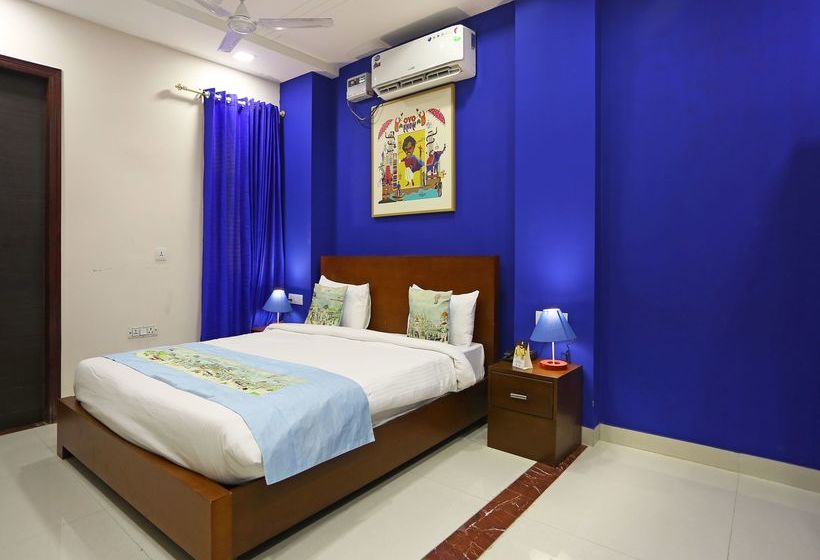 Fotos del hotel Oyo Flagship 545 Rohini Pitampura:  7