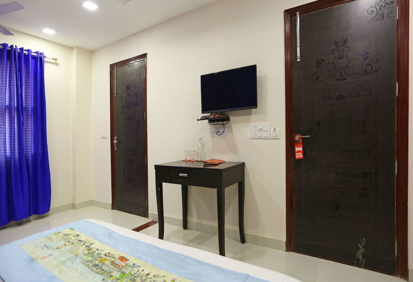 Fotos del hotel Oyo Flagship 545 Rohini Pitampura:  16