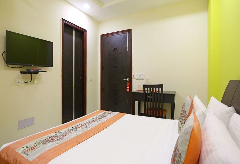 Fotos del hotel Oyo Flagship 545 Rohini Pitampura:  17