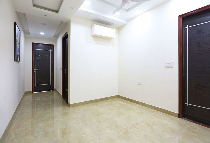 Fotos del hotel Oyo Flagship 545 Rohini Pitampura:  21