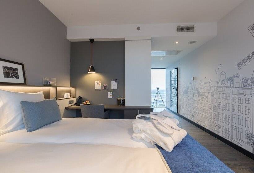 Fotos del hotel Postillion Hotel Amsterdam:  6