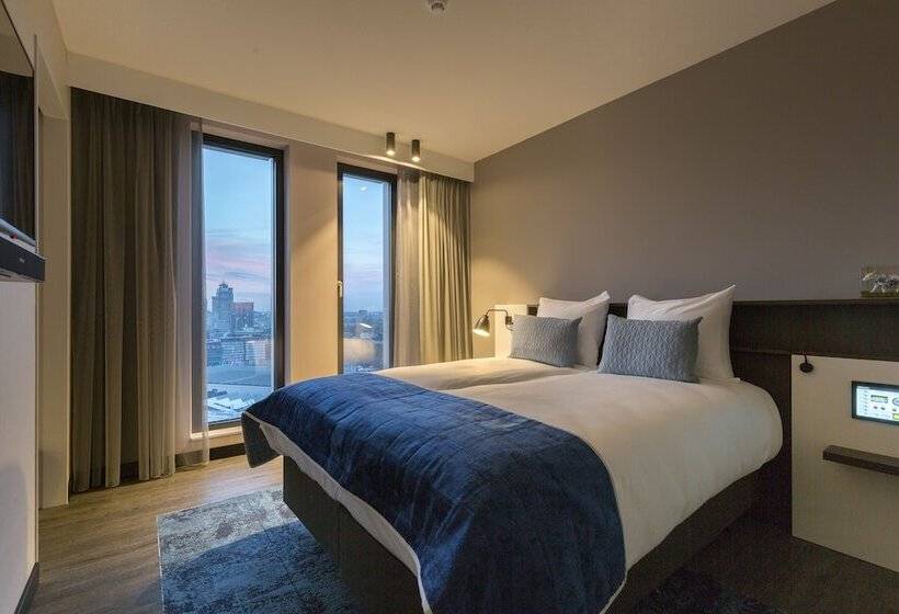 Fotos del hotel Postillion Hotel Amsterdam:  2