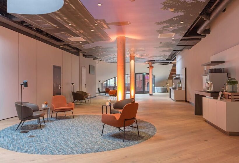 Fotos del hotel Postillion Hotel Amsterdam:  9