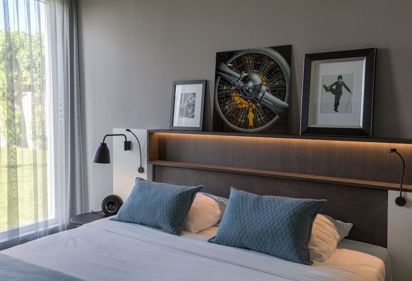 Fotos del hotel Postillion Hotel Amsterdam:  10