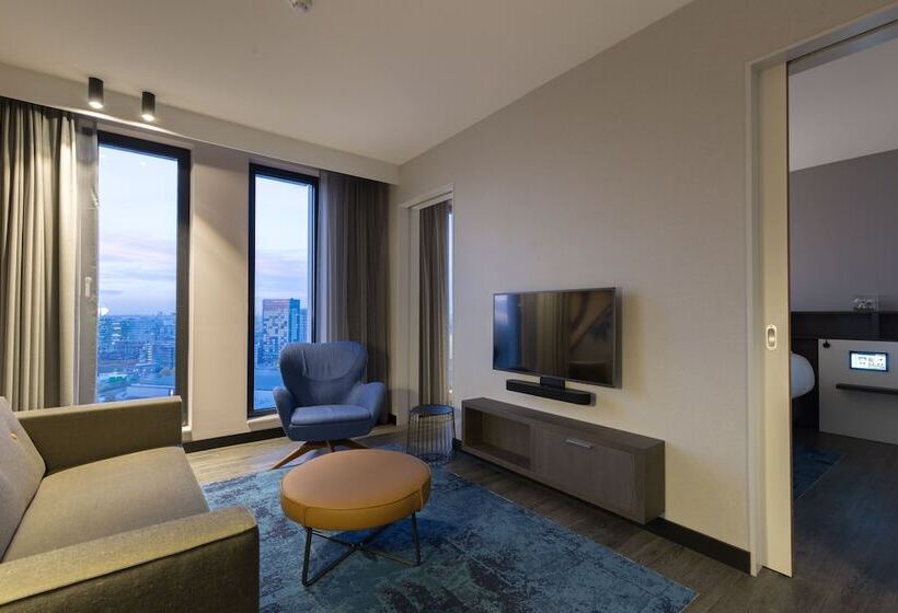 Fotos del hotel Postillion Hotel Amsterdam:  12