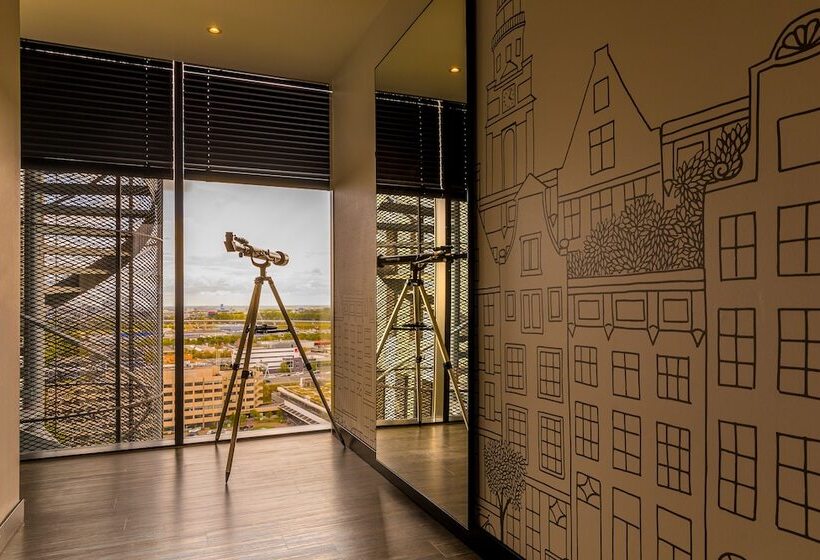 Fotos del hotel Postillion Hotel Amsterdam:  14