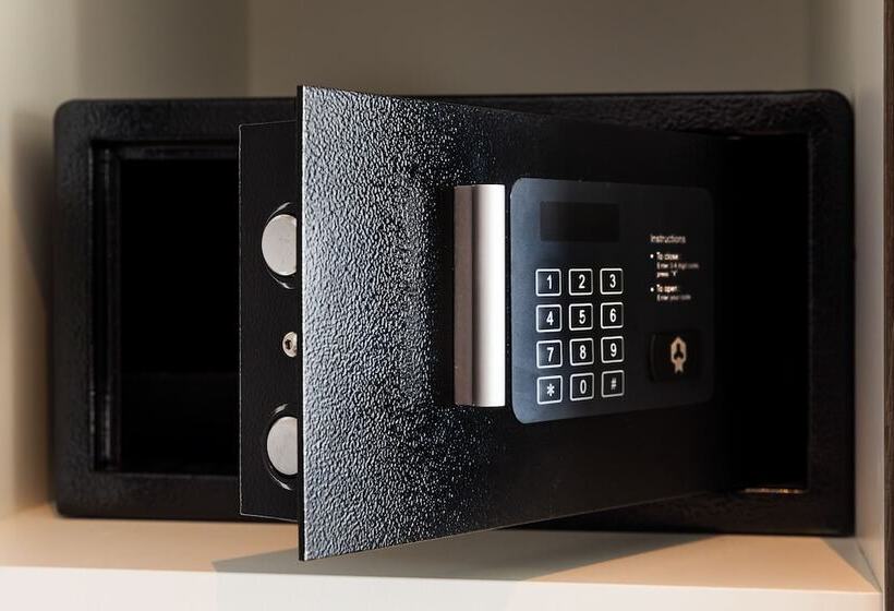 Fotos del hotel Postillion Hotel Amsterdam:  15