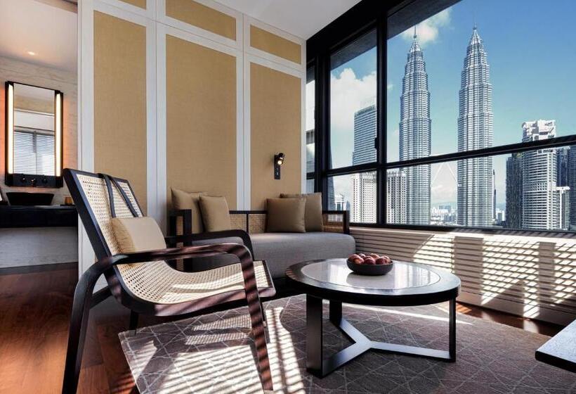 Fotos del hotel The Ruma Hotel And Residences:  20