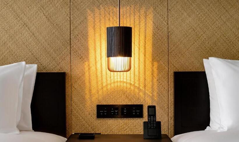 Fotos del hotel The Ruma Hotel And Residences:  9