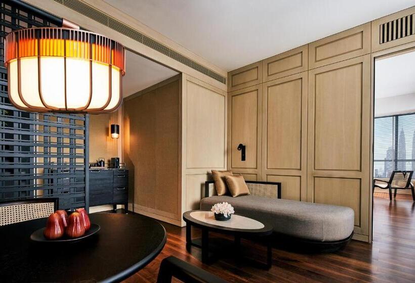 Fotos del hotel The Ruma Hotel And Residences:  16