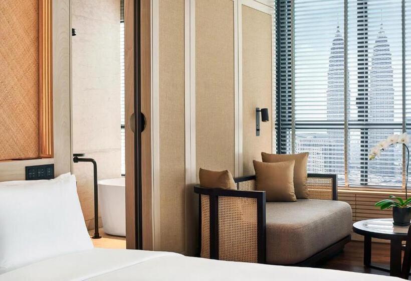 Fotos del hotel The Ruma Hotel And Residences:  17