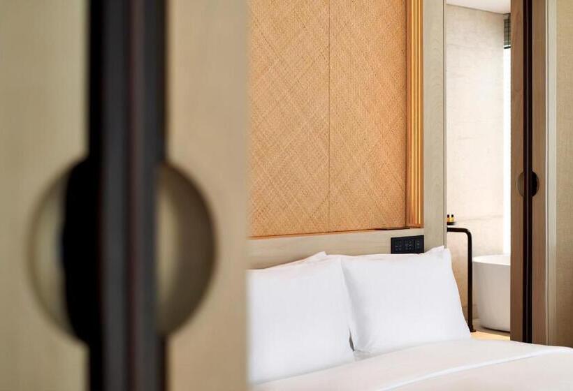 Fotos del hotel The Ruma Hotel And Residences:  3