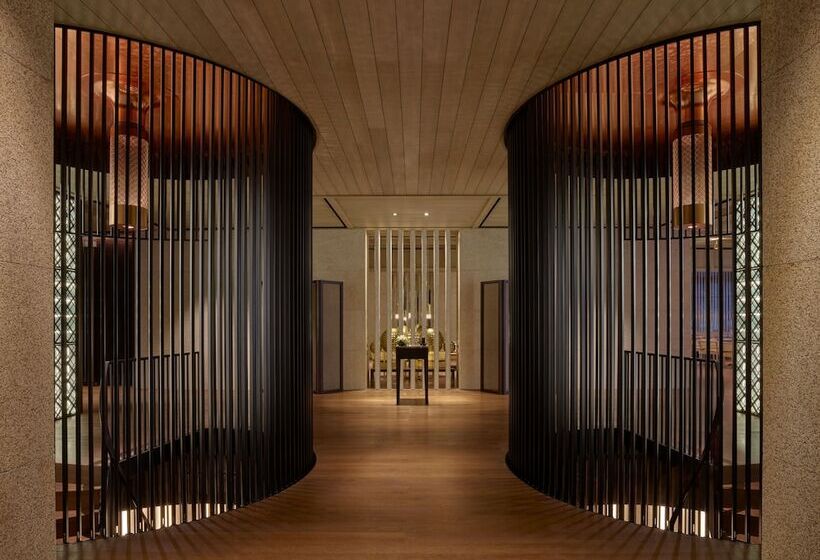 Fotos del hotel The Ruma Hotel And Residences:  11