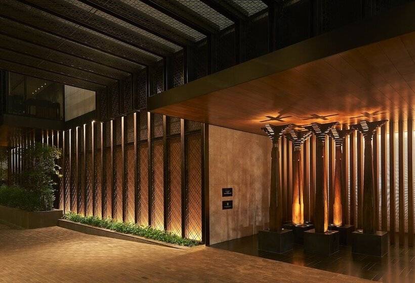 Fotos del hotel The Ruma Hotel And Residences:  12