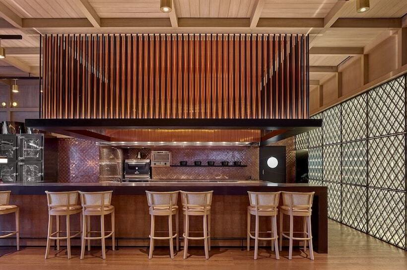 Fotos del hotel The Ruma Hotel And Residences:  5