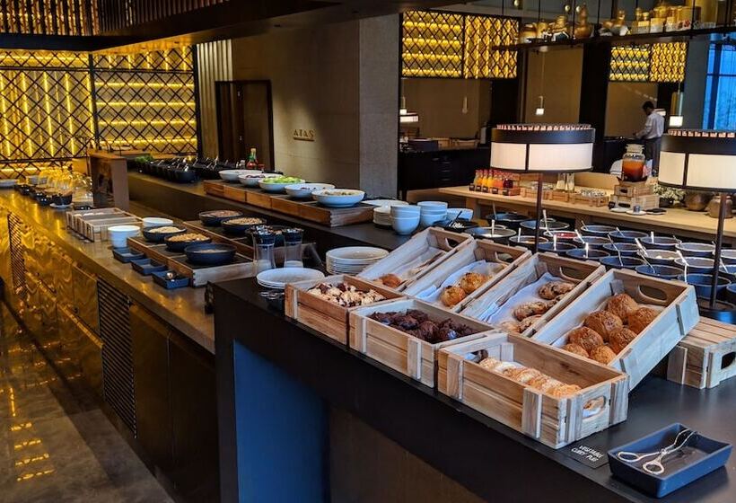 Fotos del hotel The Ruma Hotel And Residences:  8