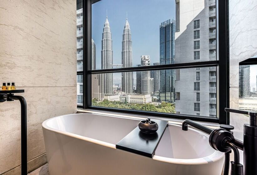 Fotos del hotel The Ruma Hotel And Residences:  22