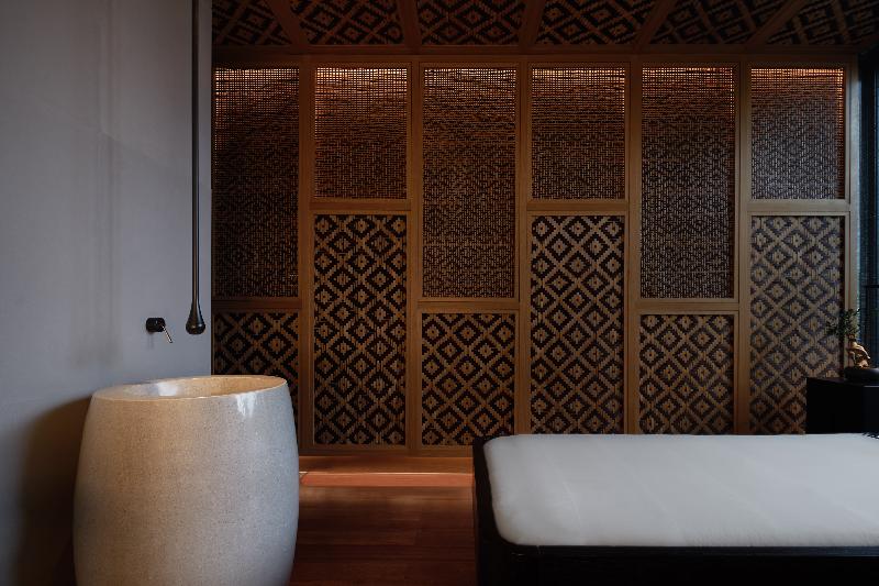 The Ruma Hotel And Residences