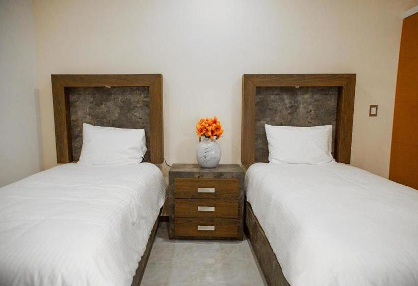 Fotos del hotel Tres Soles Apartments:  5