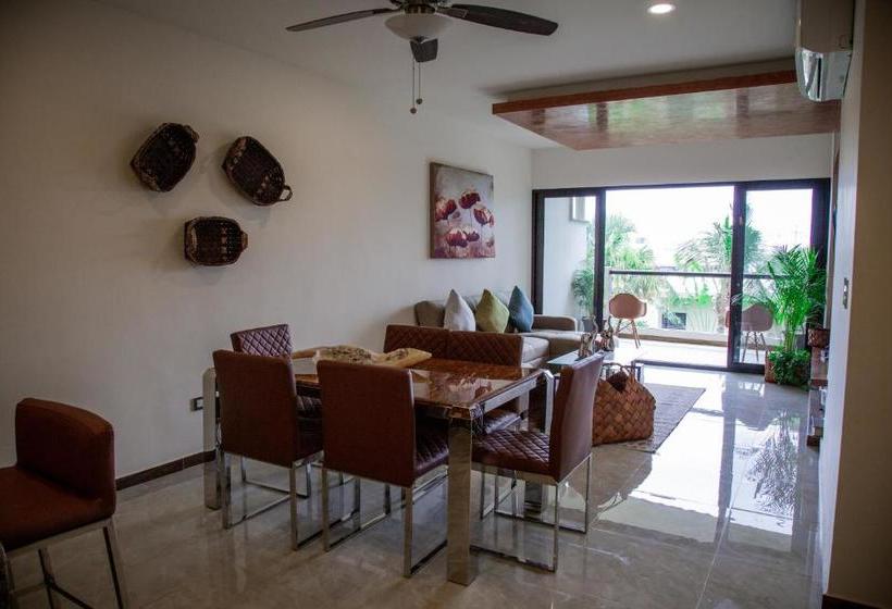 Fotos del hotel Tres Soles Apartments:  12