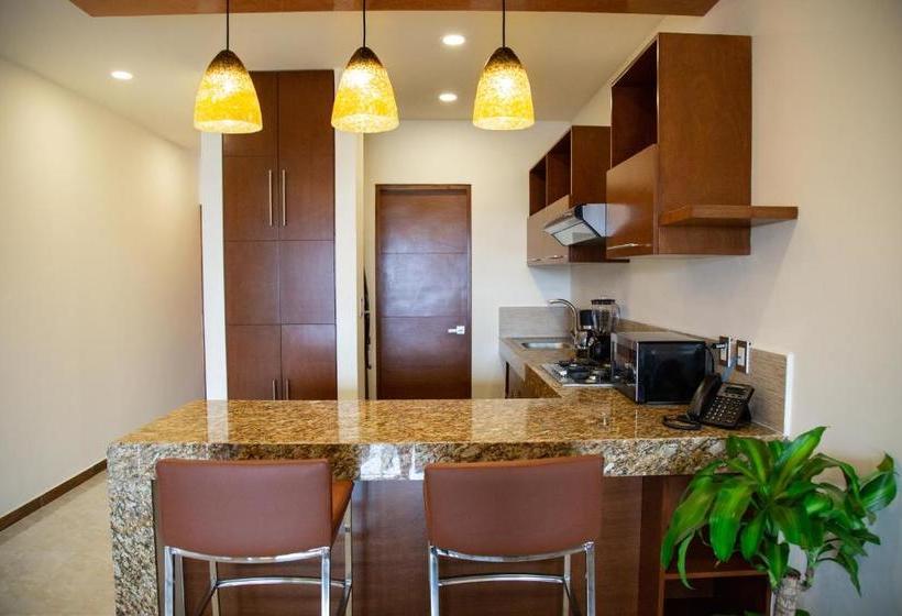 Fotos del hotel Tres Soles Apartments:  15