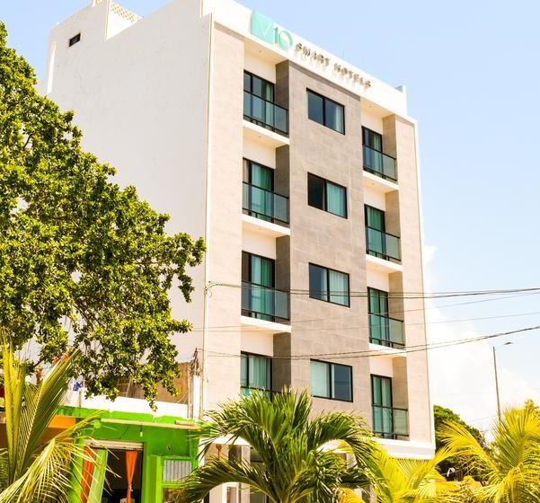 Fotos del hotel We Express  Playa Del Carmen:  4