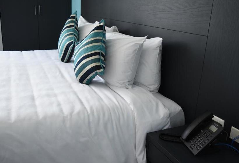 Fotos del hotel We Express  Playa Del Carmen:  7