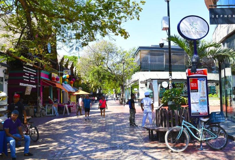 Fotos del hotel We Express  Playa Del Carmen:  8