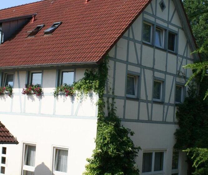 Landhotel Zum Nicolaner