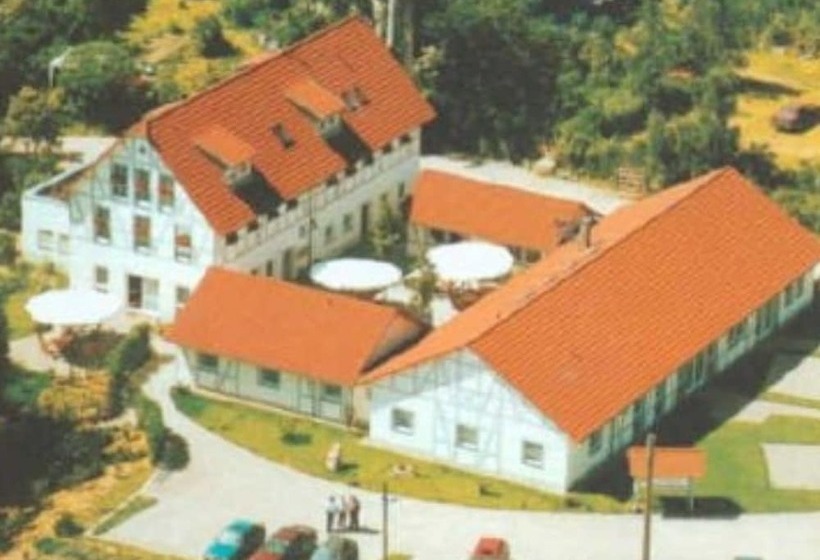 Fotos del hotel Landhotel Zum Nicolaner:  2