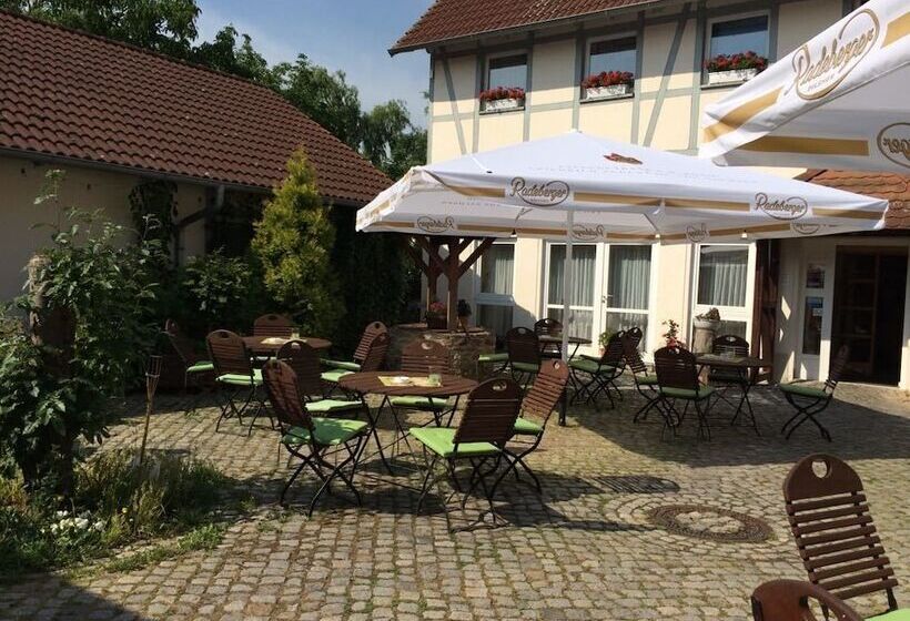 Fotos del hotel Landhotel Zum Nicolaner:  3