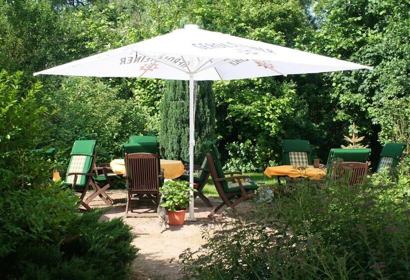 Fotos del hotel Landhotel Zum Nicolaner:  5