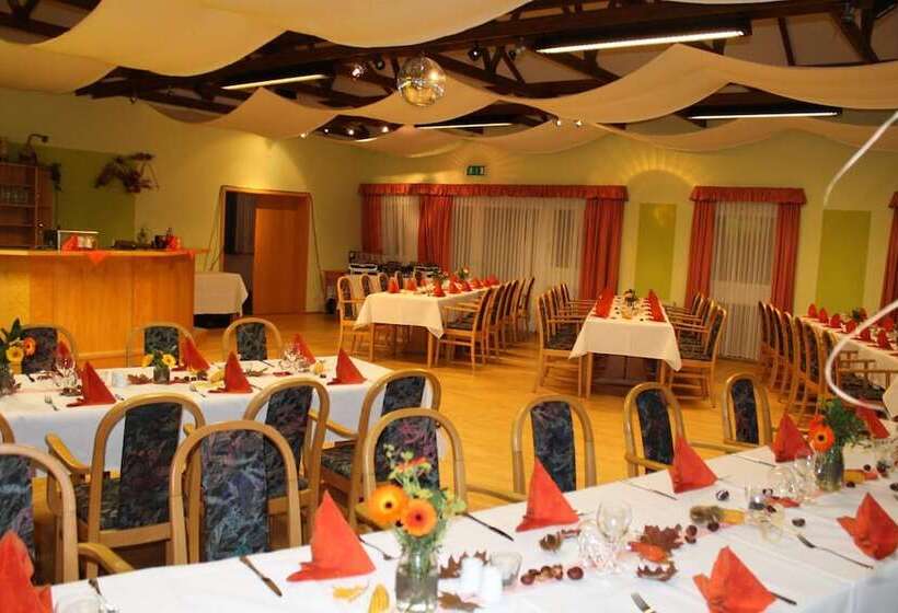 Fotos del hotel Landhotel Zum Nicolaner:  8