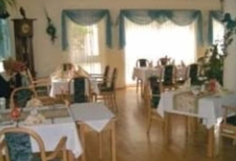 Fotos del hotel Landhotel Zum Nicolaner:  9