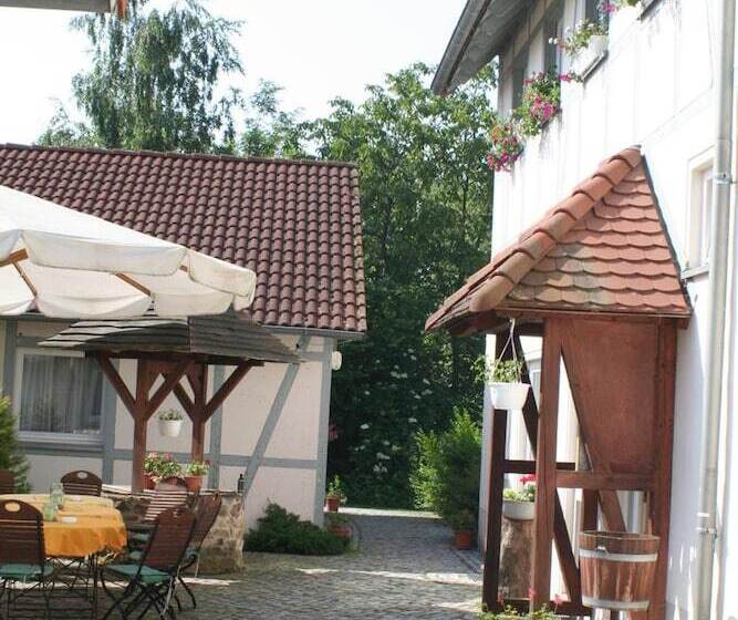 Fotos del hotel Landhotel Zum Nicolaner:  10