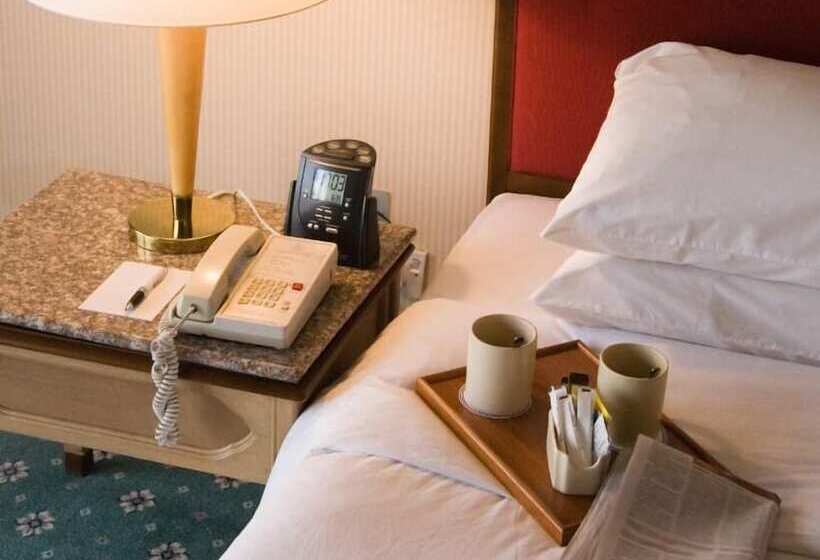 Fotos del hotel Landhotel Zum Nicolaner:  13