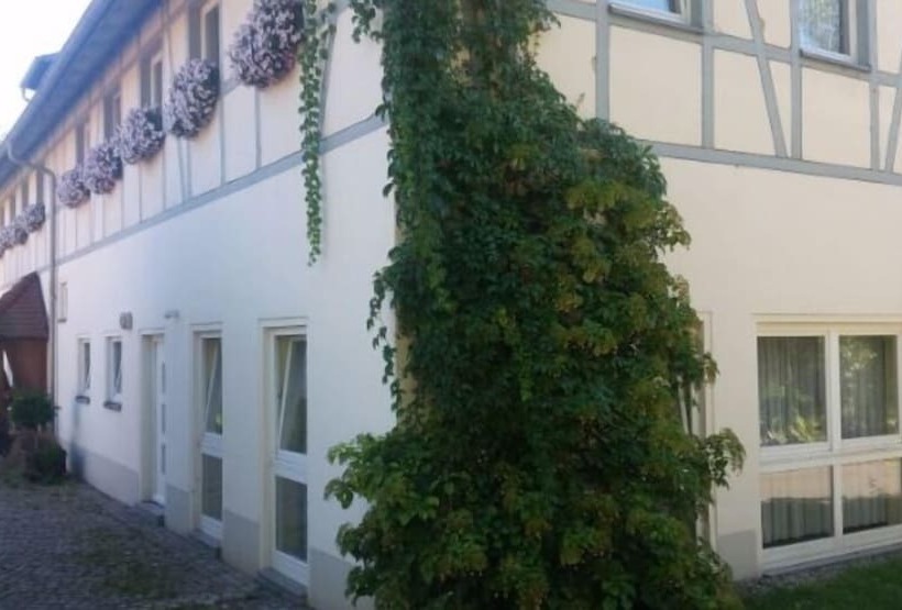 Fotos del hotel Landhotel Zum Nicolaner:  14