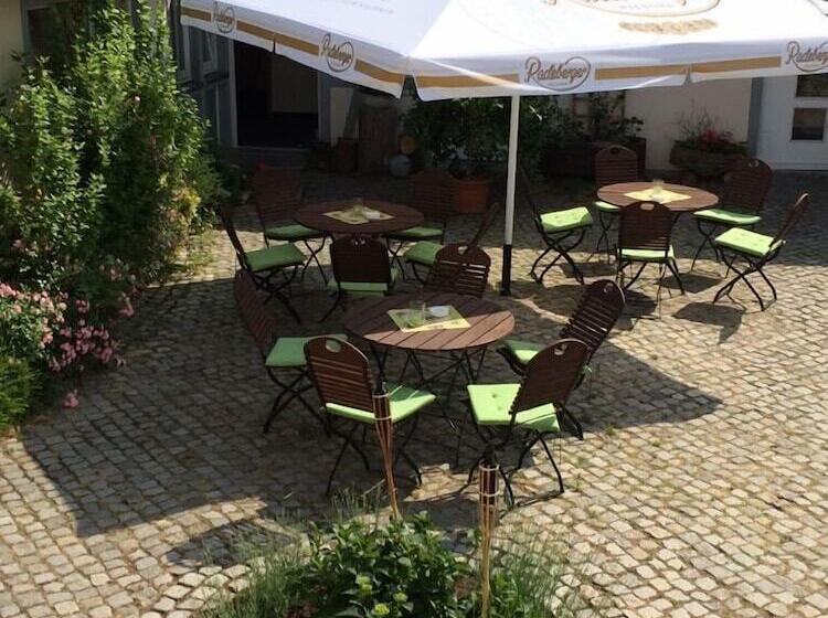 Fotos del hotel Landhotel Zum Nicolaner:  15