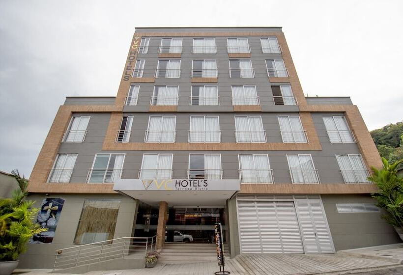 Fotos del hotel Vvc  S:  16