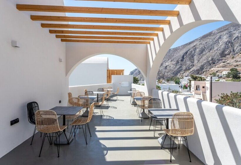 Fotos del hotel Aegean Gem:  14