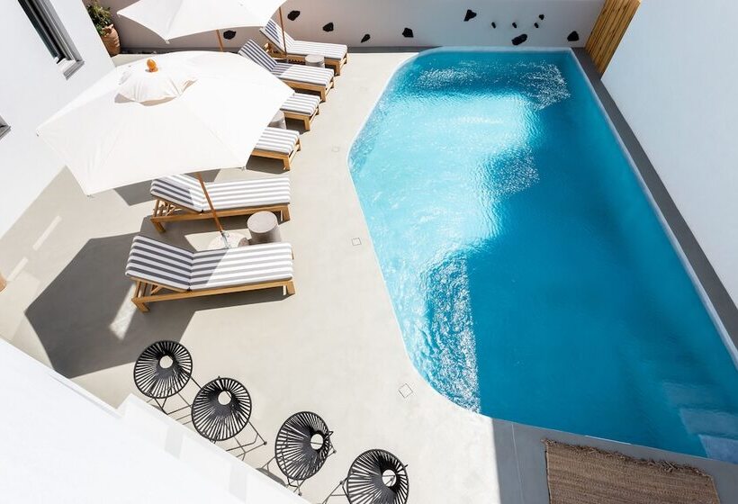 Fotos del hotel Aegean Gem:  19