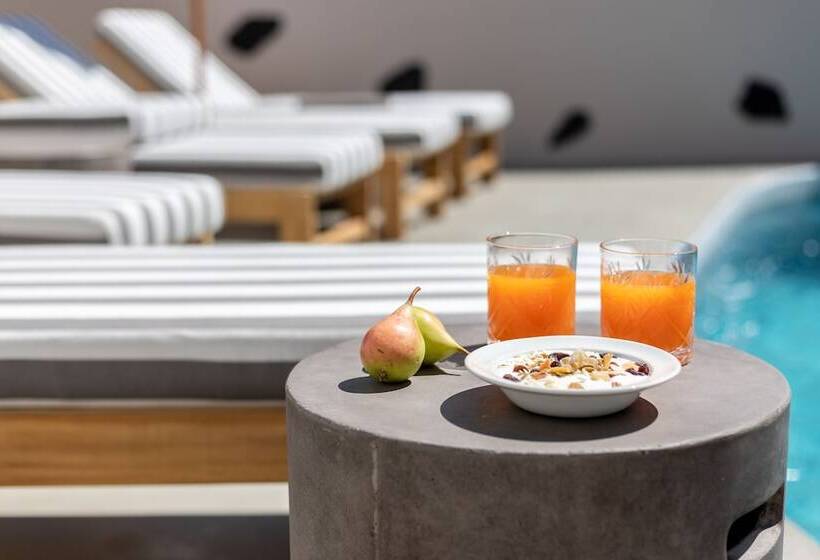 Fotos del hotel Aegean Gem:  17