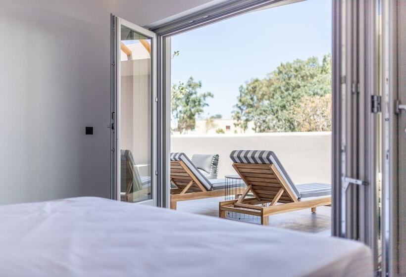 Fotos del hotel Aegean Gem:  8