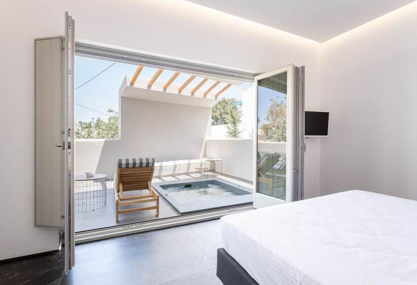 Fotos del hotel Aegean Gem:  7