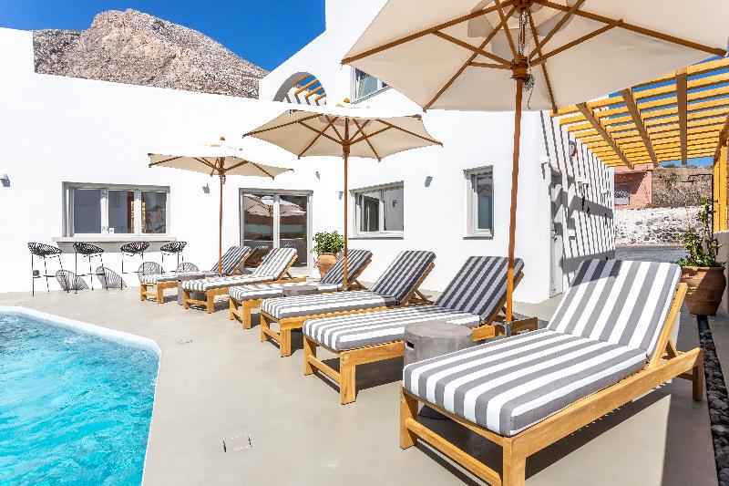 Fotos del hotel Aegean Gem:  6