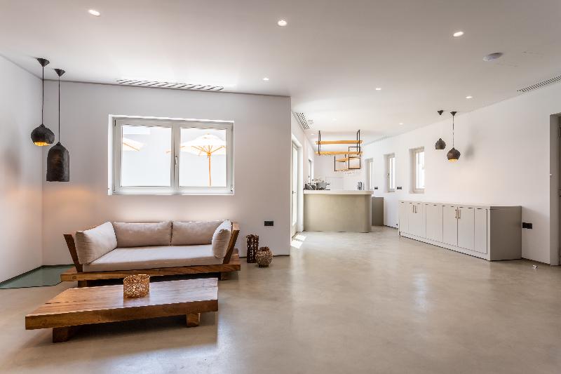 Fotos del hotel Aegean Gem:  21