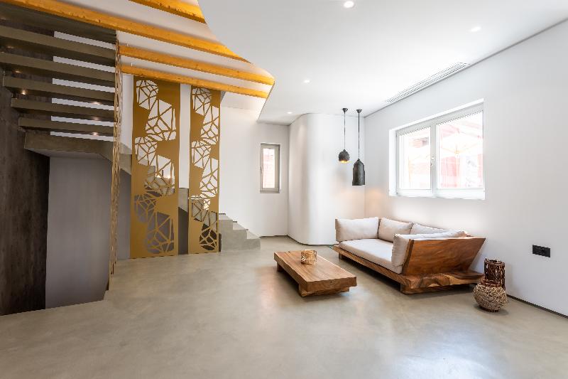 Fotos del hotel Aegean Gem:  22