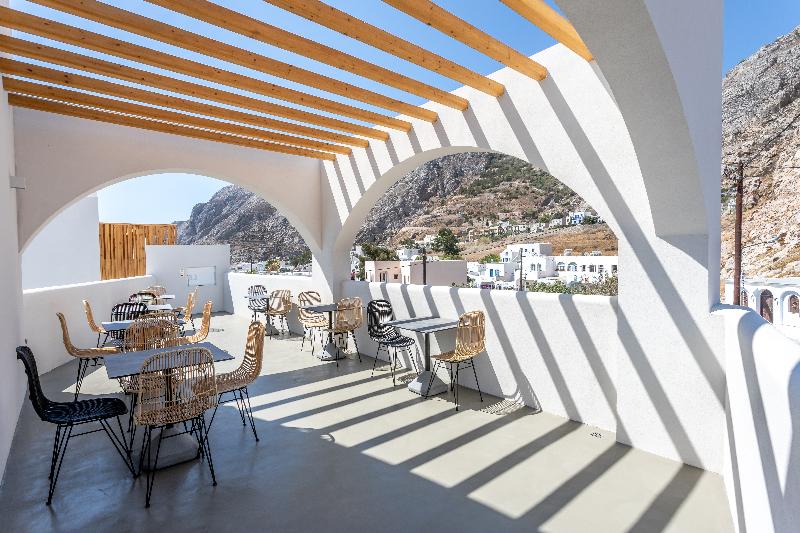 Fotos del hotel Aegean Gem:  23