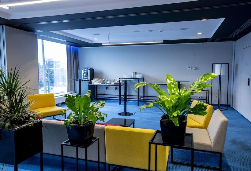 Fotos del hotel Arche Hotel Krakowska:  10